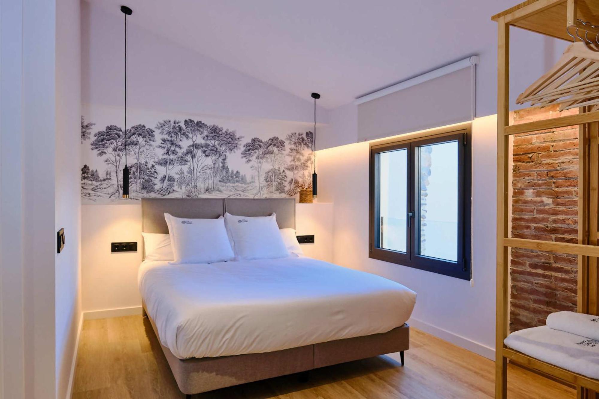 Hotel Moli Cardedeu Ruang foto